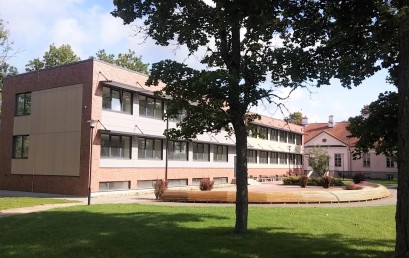 Järvamaa kaunis kool 2017 – Väätsa põhikool