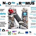 NORMUS 2026 noorte miniarvamusfestival 27.märts