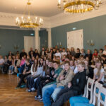 NORMUS 2026 noorte miniarvamusfestival tänab kõiki osalejaid, eksperte ja toetajaid!