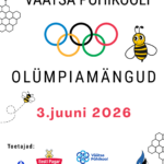 Väätsa kooliolümpia