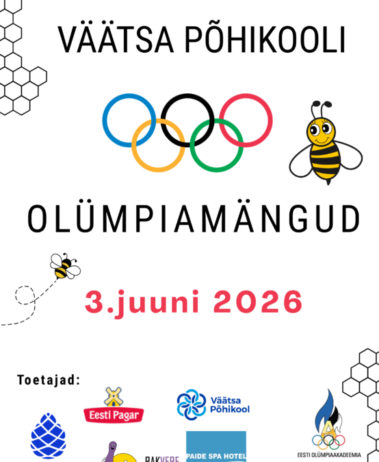 Väätsa kooliolümpia