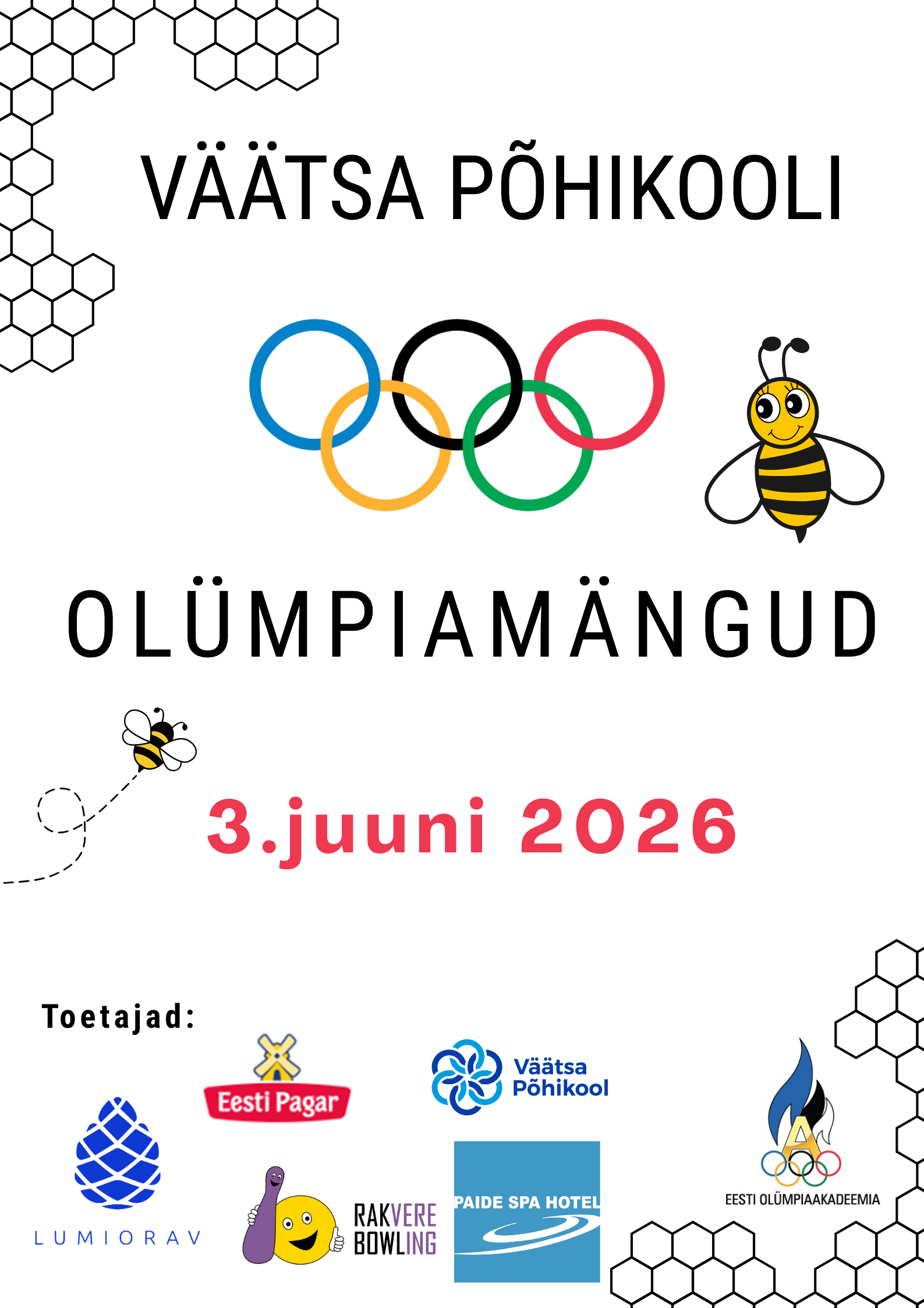 Väätsa kooliolümpia